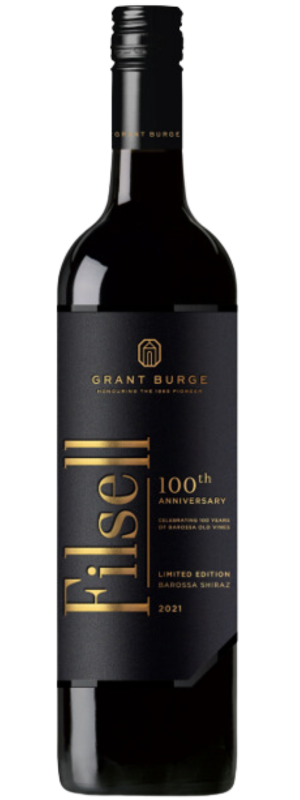 Grant Burge Filsell Limited Edition Shiraz 2021