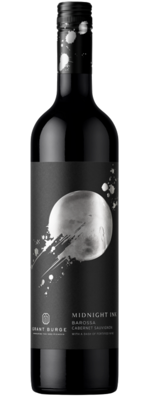 Grant Burge Midnight Ink Cabernet Sauvignon