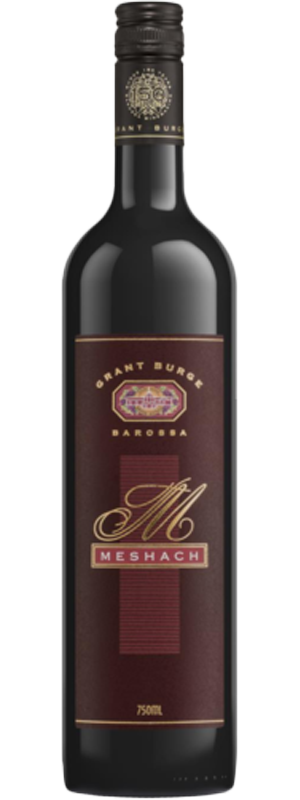 Grant Burge Meshach Shiraz 2012 (cork)