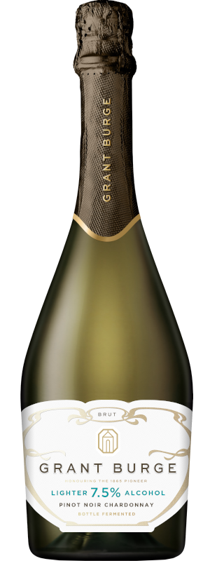 Grant Burge Pinot Noir Chardonnay Mid Strength Sparkling