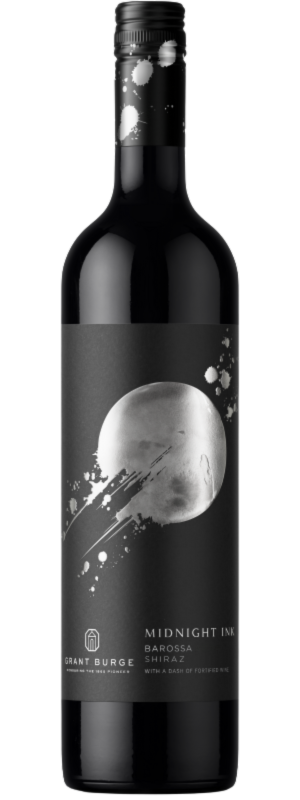 Grant Burge Midnight Ink Shiraz