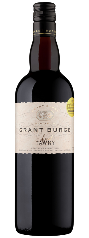 Grant Burge Aged Tawny