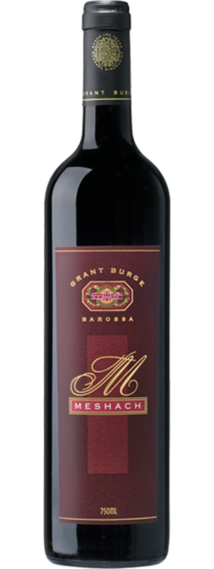 Grant Burge Meshach Shiraz 2014 (cork)