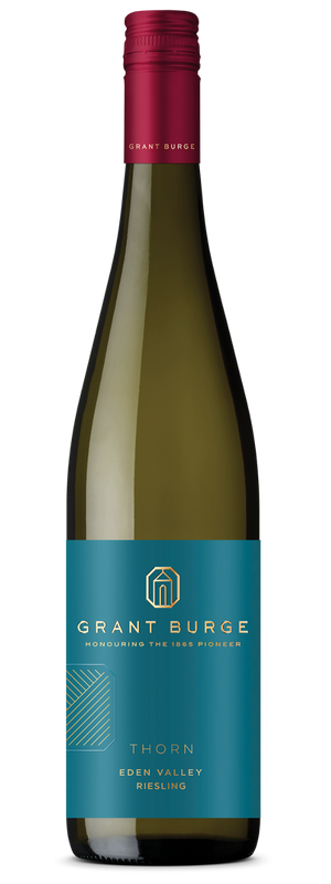 2024 Grant Burge Thorn Eden Valley Riesling