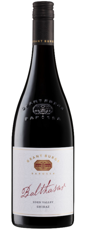 Grant Burge Balthasar Shiraz 2018