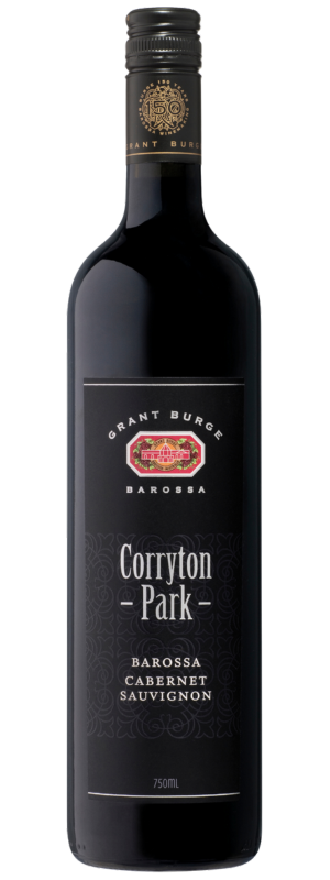2016 Grant Burge Corryton Park Cabernet Sauvignon