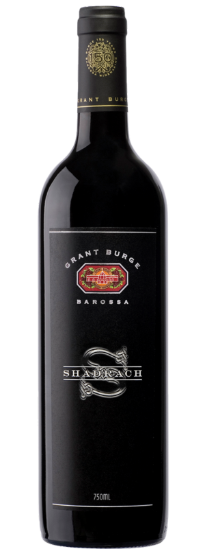 2013 Grant Burge Shadrach Cabernet Sauvignon