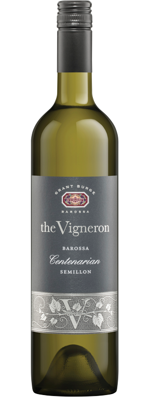 Grant Burge The Vigneron Centenarian Semillon 2015