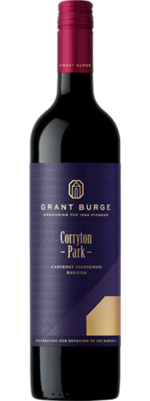 Grant Burge Corryton Park Cabernet Sauvignon 2022