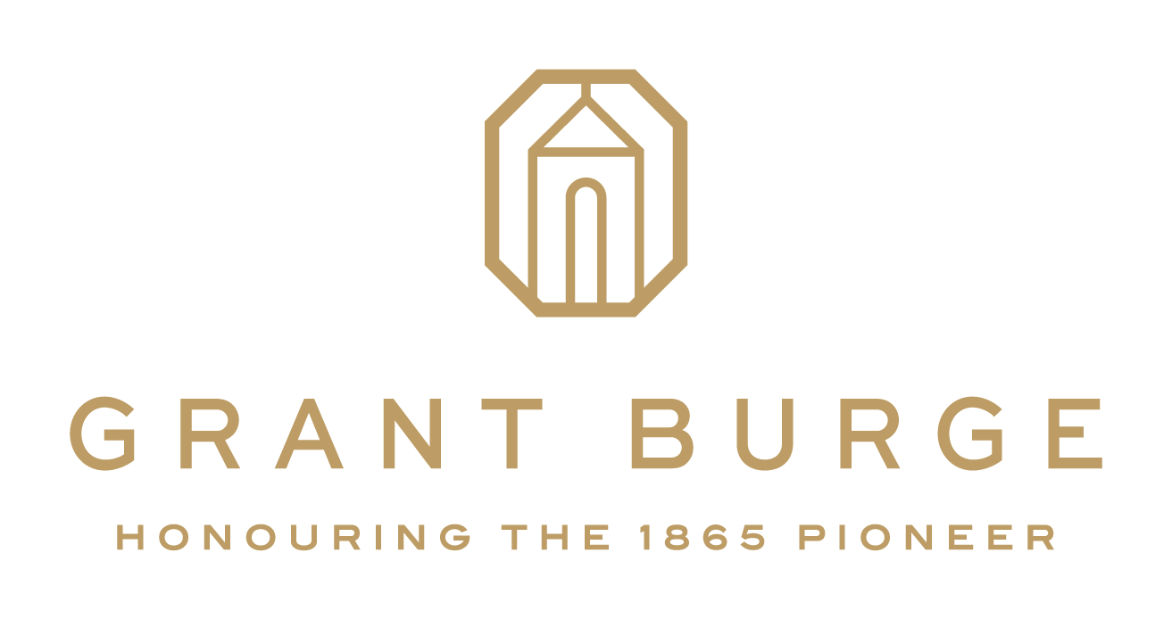 Grant Burge Wines Logo