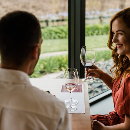 Where to visit in the Barossa