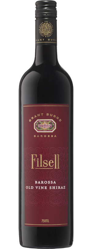 Grant Burge Filsell Shiraz 2017