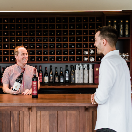 Things to do in the Barossa