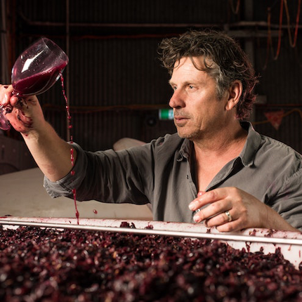 Craig Stansborough Grant Burge Wines