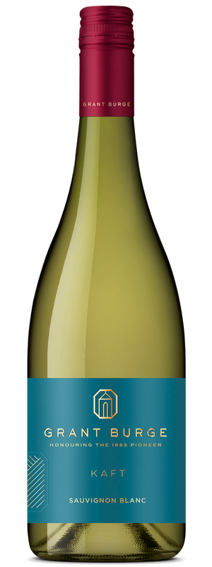 Grant Burge Kraft Sauvignon Blanc