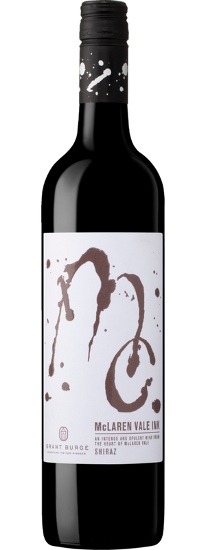 Grant Burge McLaren Vale Ink Shiraz