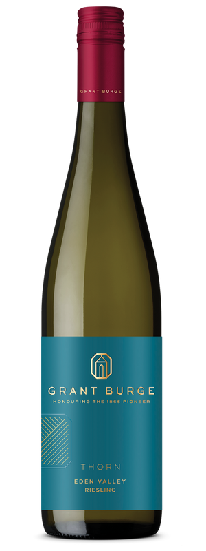 Grant Burge Thorn Eden Valley Riesling